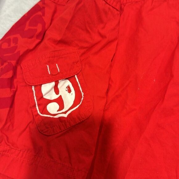 Akademiks Button Down Shirt - Picture 7 of 7